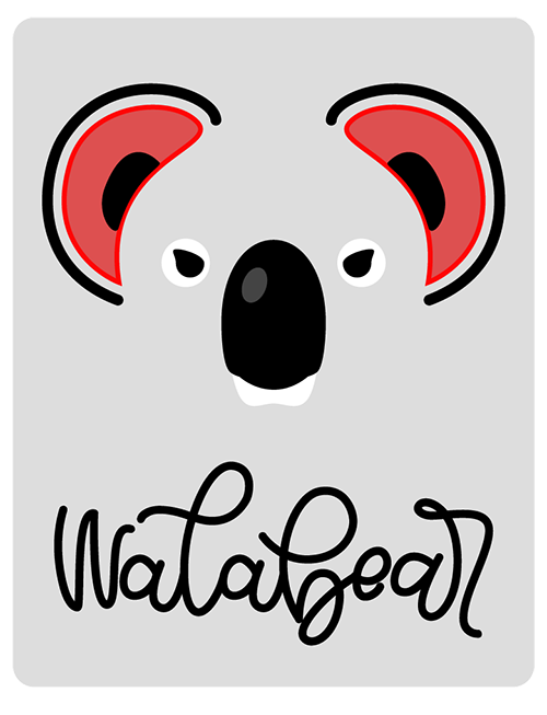 Wala Bear